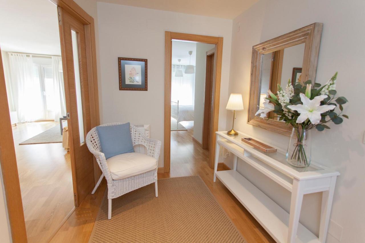 Celia Apartment Roa Exterior photo